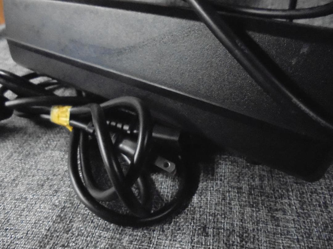 E-VINO 充電器　 B86-H2107-00 56V6A　使用少美品