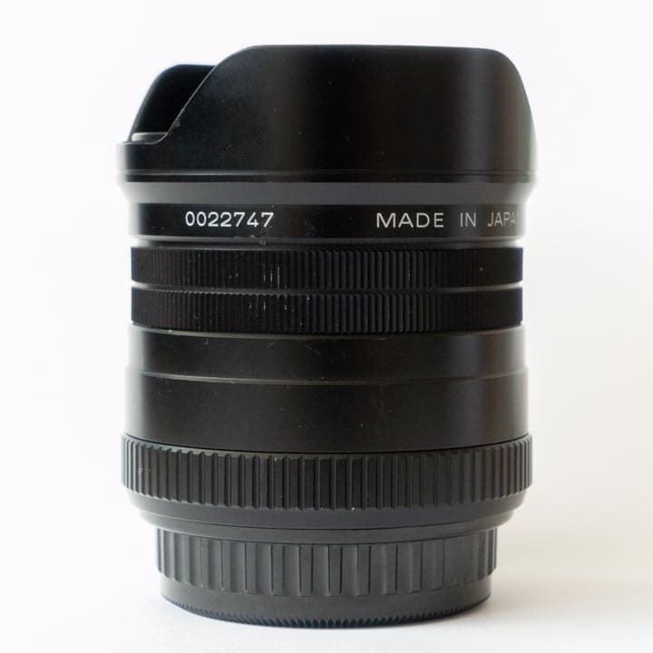 レアな日本製 Pentax FA31mm F1.8 Limited ウエポン化済