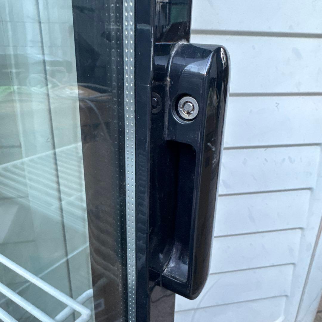 【最終値下】希少　コカコーラ　冷蔵　ショーケース　パナソニック　居酒屋　店舗