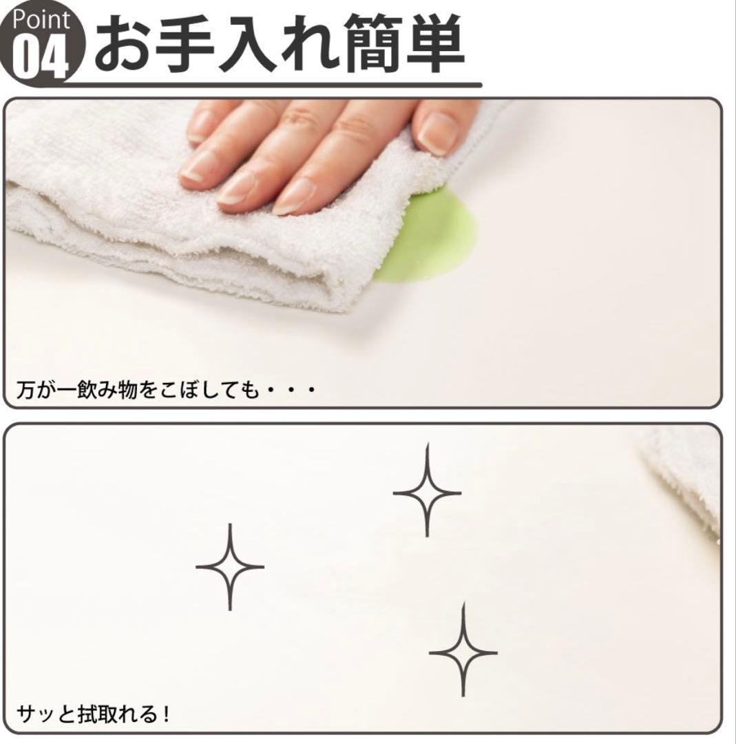 丸テーブル 直径60cm ステンレス脚