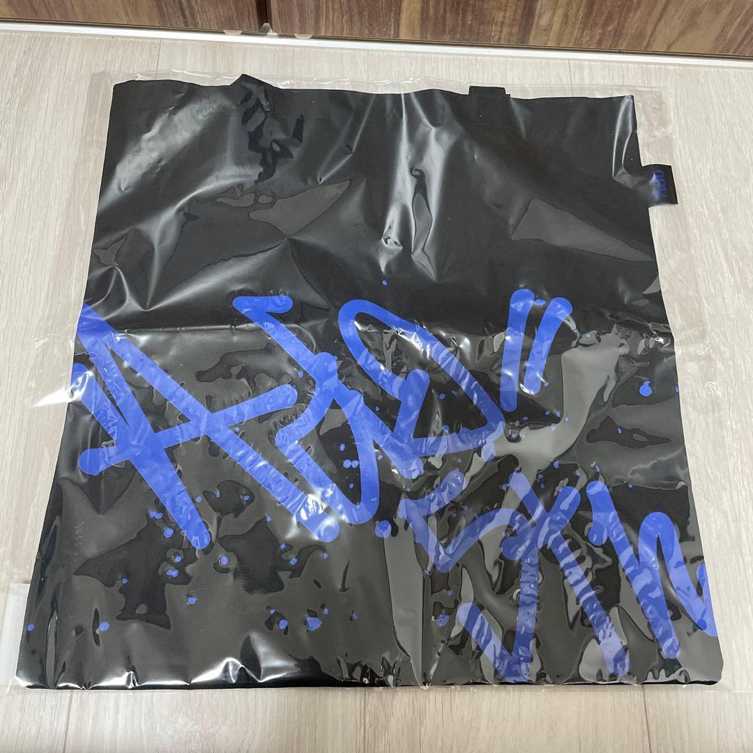 Ado 5th Anniversary POP-UP STORE 大阪限定セット