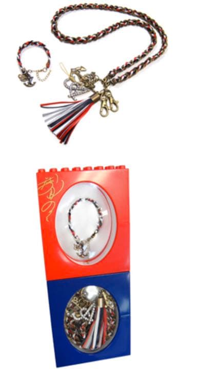 観月ありさ　アクセサリー