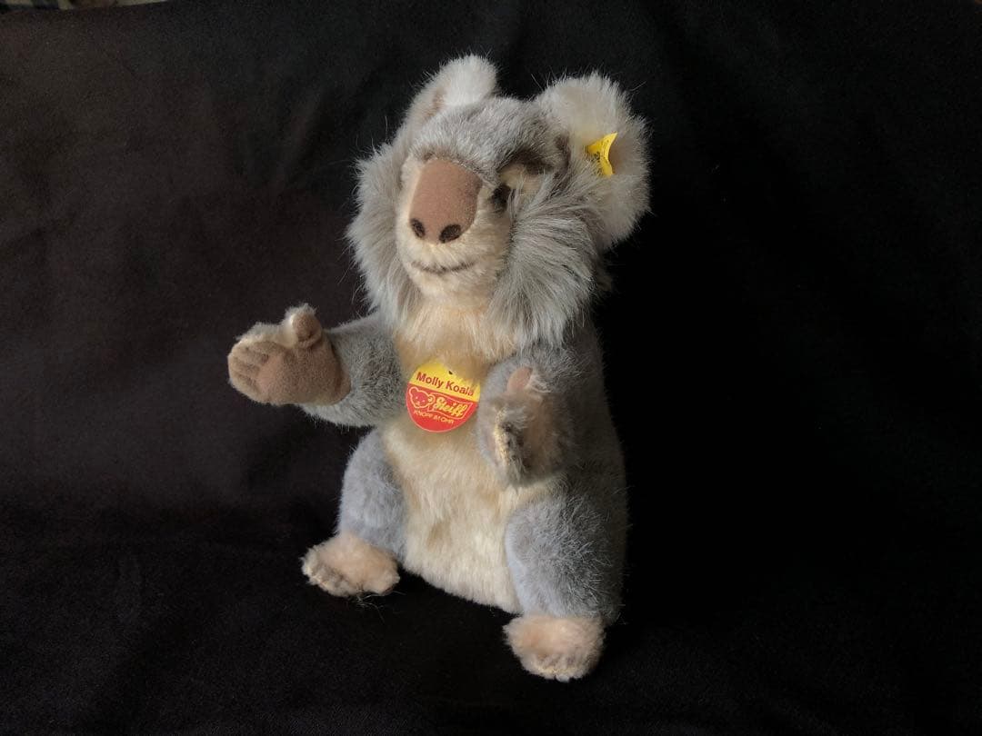 Steiff コアラ Molly Koala