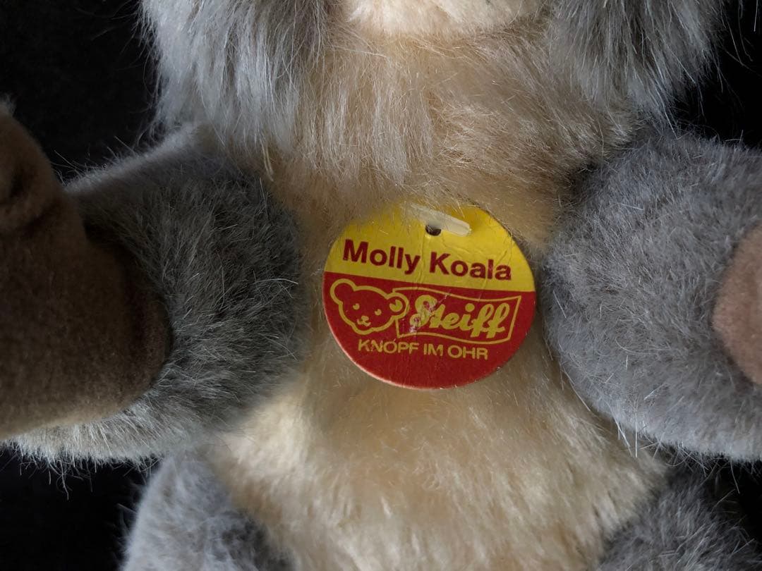 Steiff コアラ Molly Koala