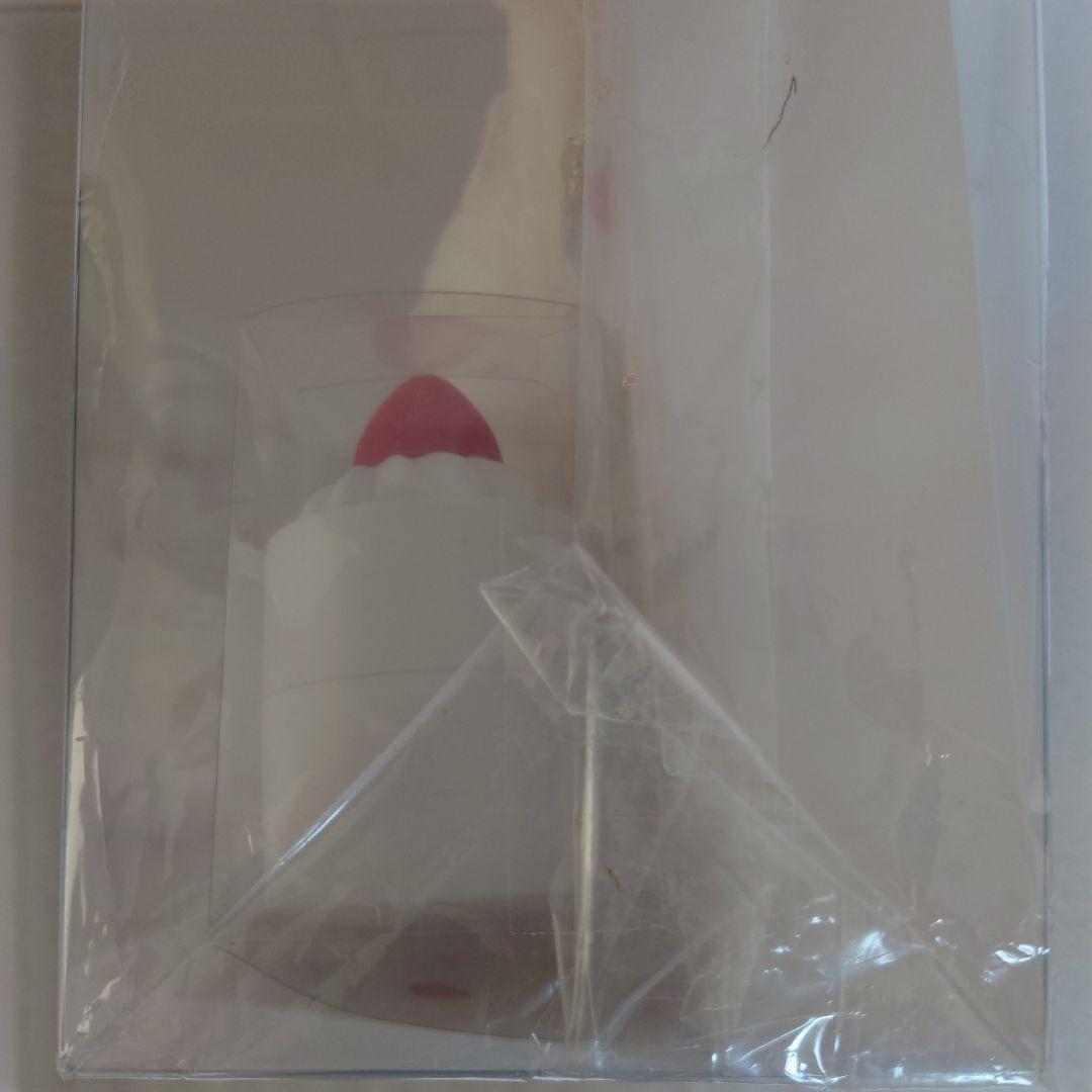 サンリオ　ぬいぐるみ＆ネックレス(ショートケーキ）クロミ