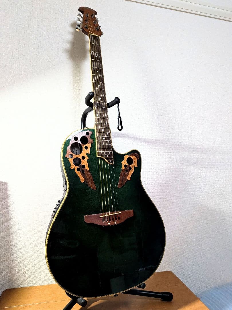 【希少色】Applause by Ovation AEN 148