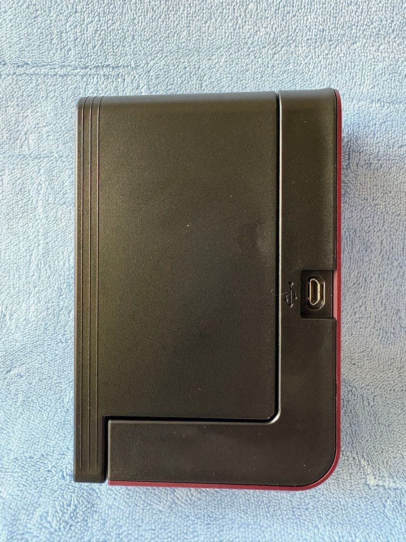 RICOH Handy Printer インクカートリッジ付き