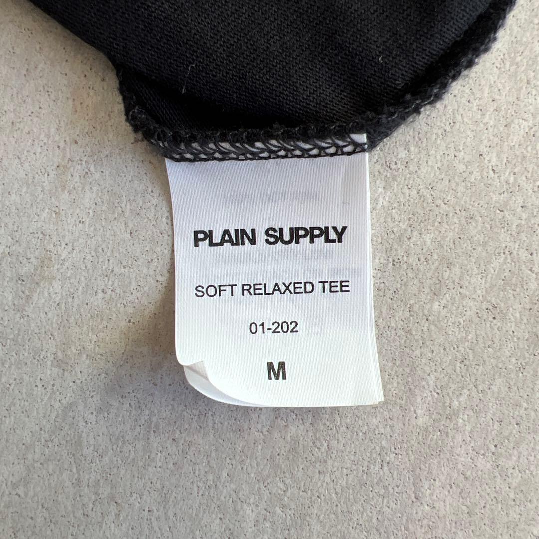 ミュージシャン Tyler The Creator BLACK TOUR TEE