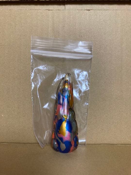 REALHEAD UAMOU リアルヘッド ストロングアーム