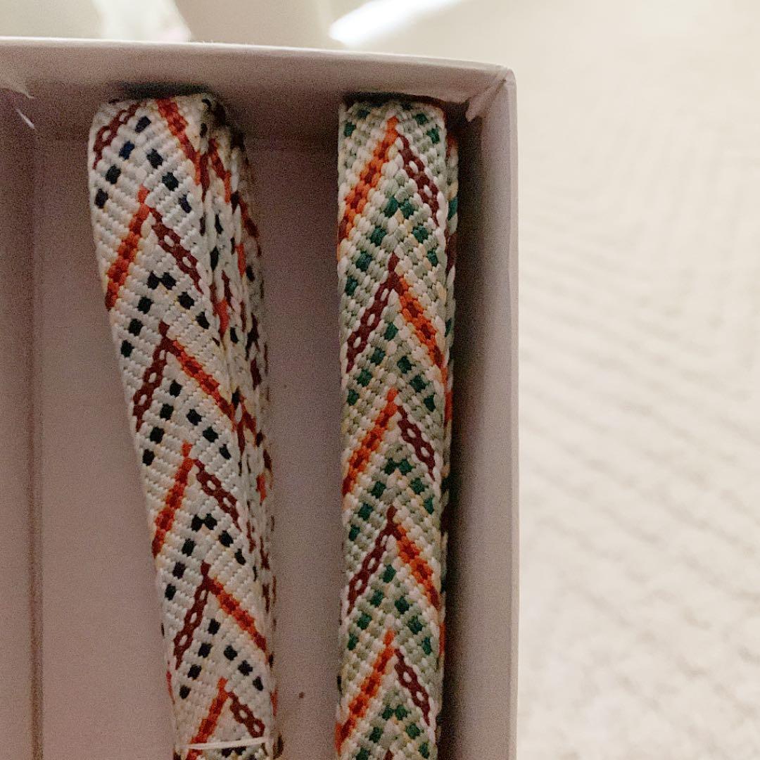 下げ緒　七尺　刀用　色違いあり