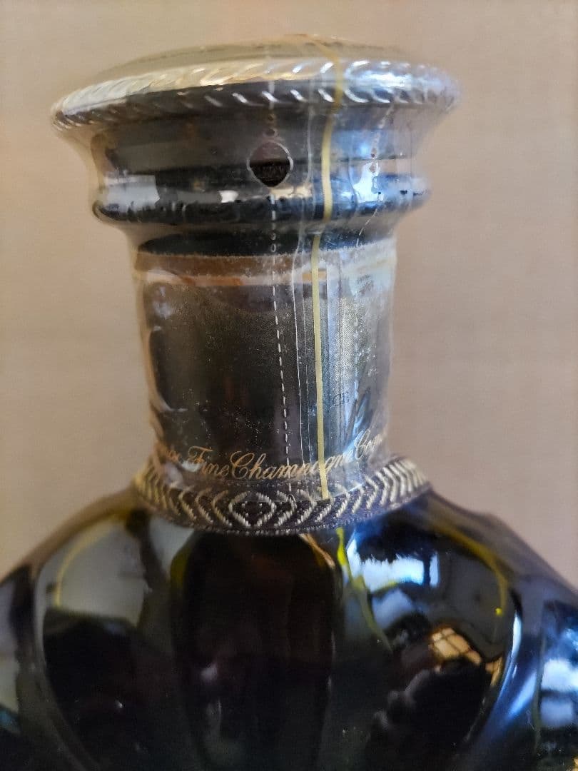 レミーマルタンREMY MARTIN FINE　CHAMPAGNE COGNAC