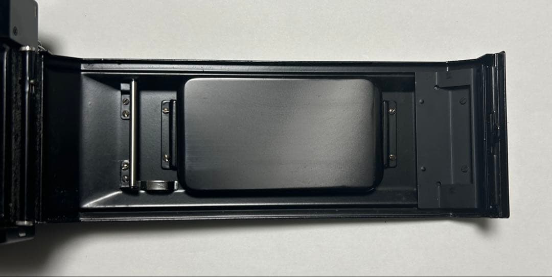 Canon F-1 一眼レフカメラ ブラック