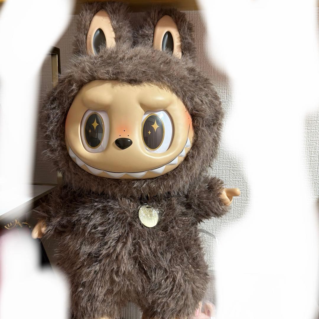 THE MONSTERS ZIMOMO I FOUND YOU ジモモラブブ