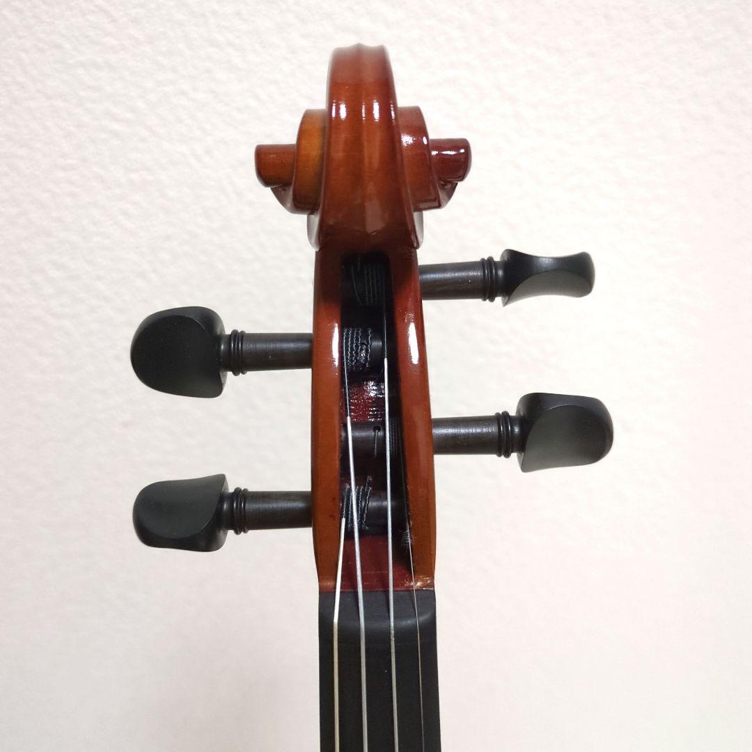 【美品】CARLO GIORDANO　VS-1　4/4　2024年