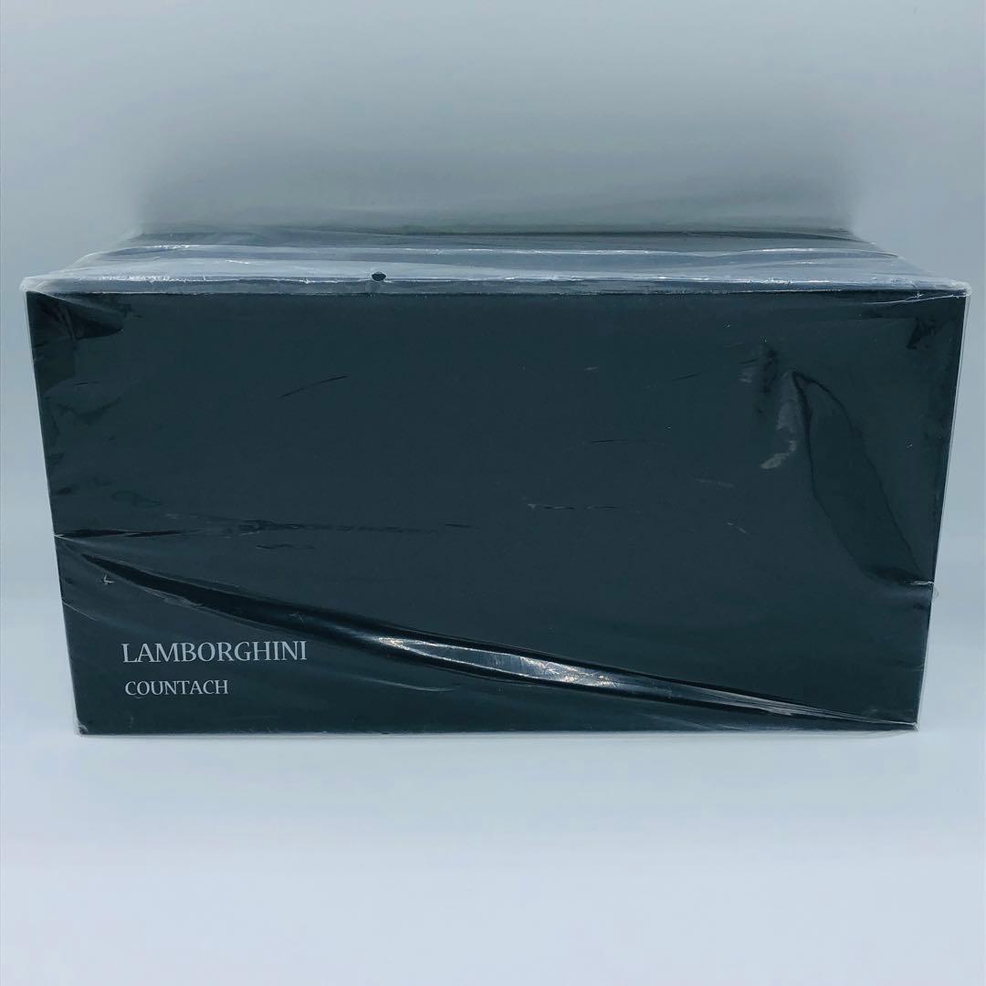 京商 1/18 ランボルギーニ カウンタック ウォーターウルフ レッド