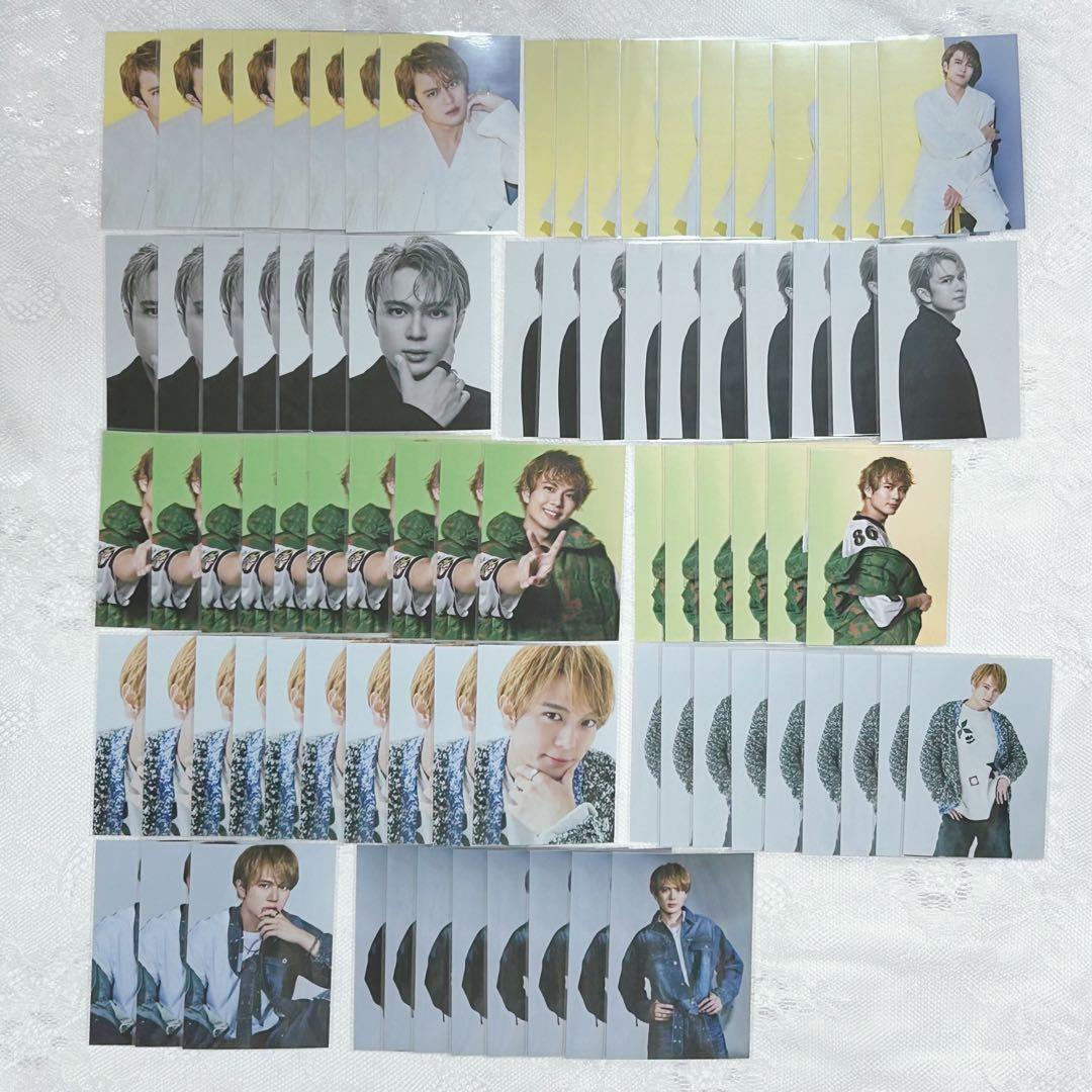 加藤大悟 BICOLOR ミニフォト