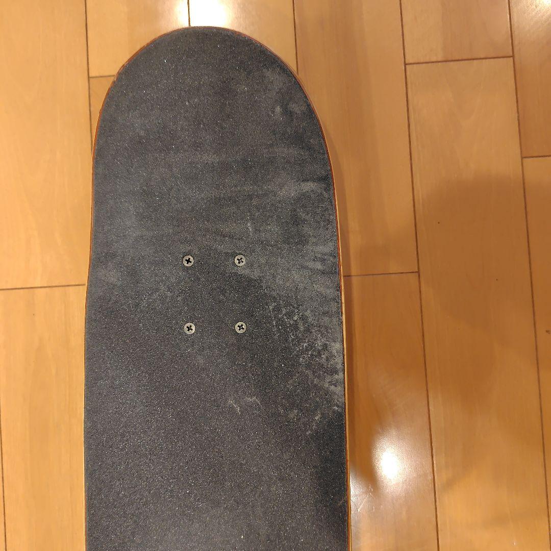 toy machine トイマシーン Pee Sect スケートボード