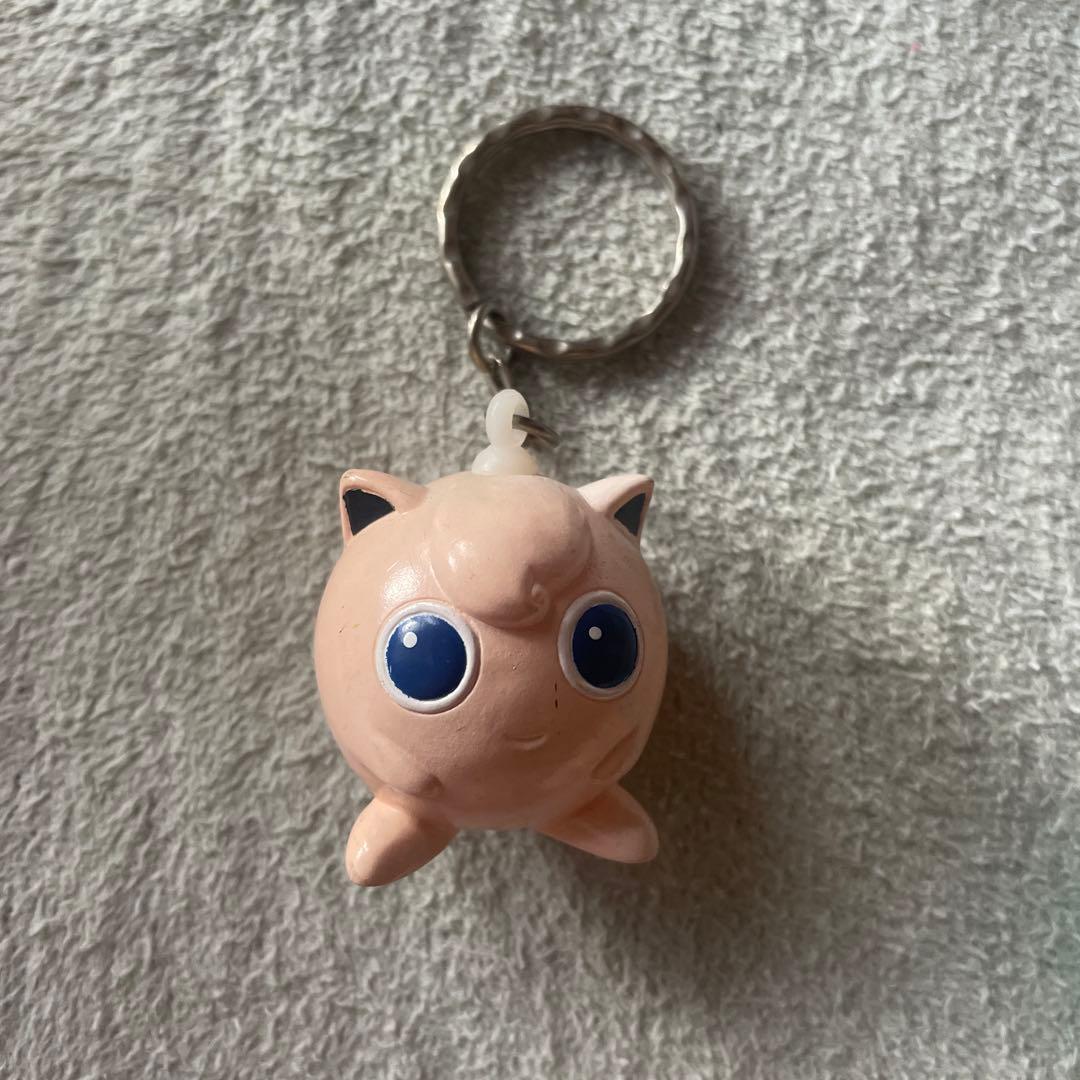 ポケモン　キーホルダー　まとめ売り　平成レトロ