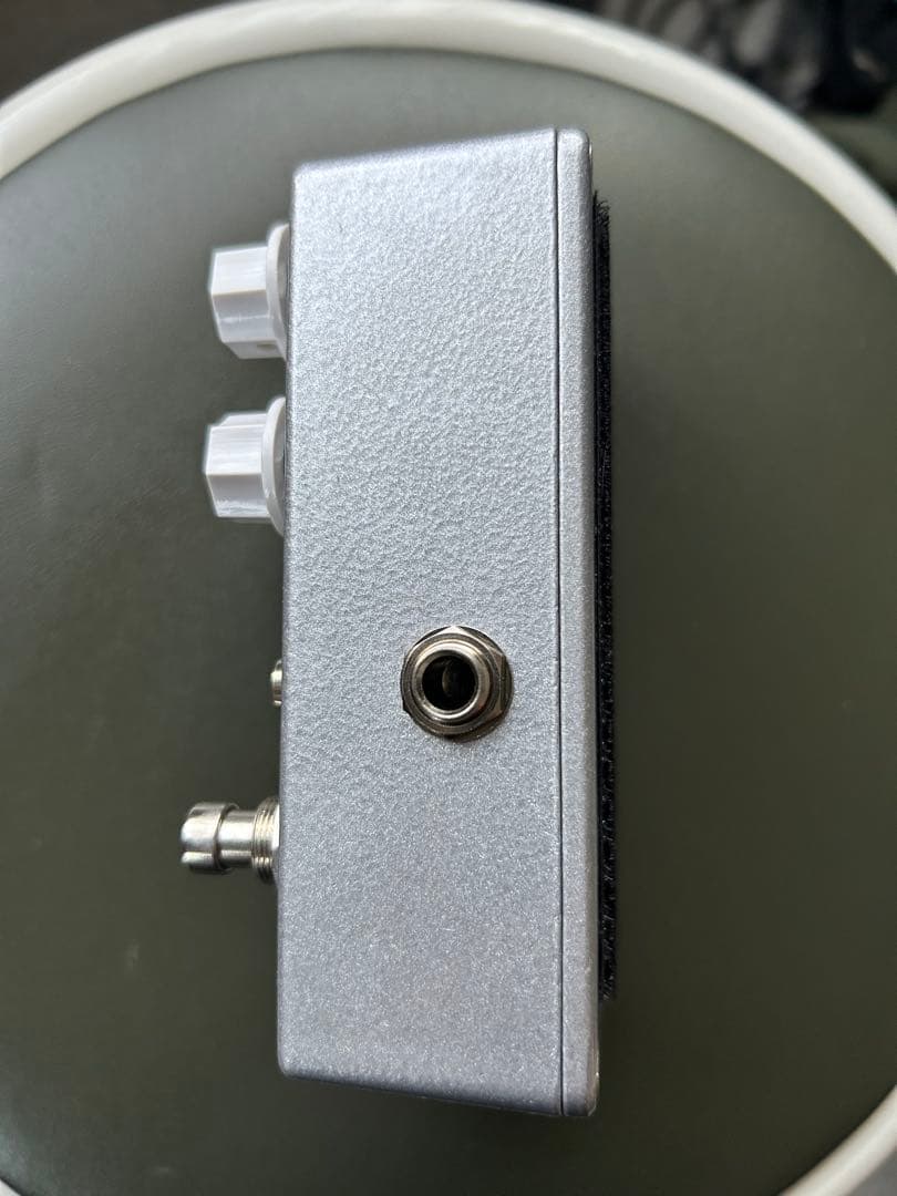 ギター 's effects box of rock 1959 mod