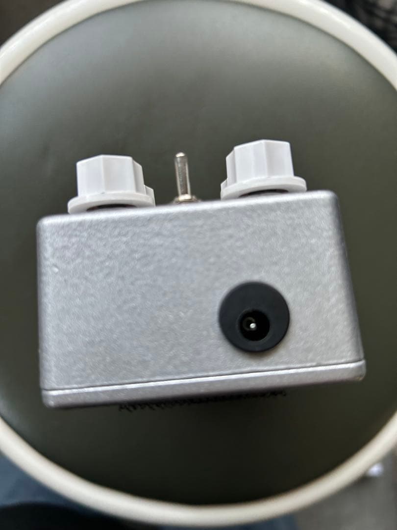 ギター 's effects box of rock 1959 mod