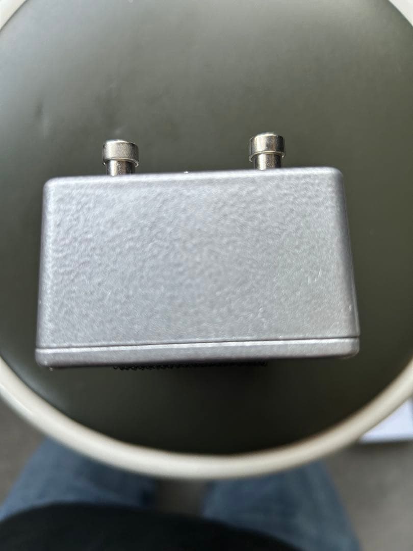 ギター 's effects box of rock 1959 mod