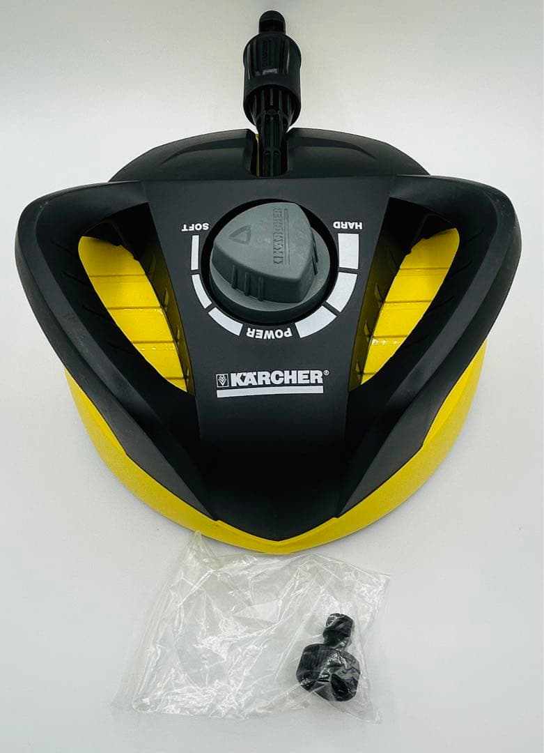 ケルヒャー高圧洗浄機K4サイレントホームキット　東日本用　新品未使用