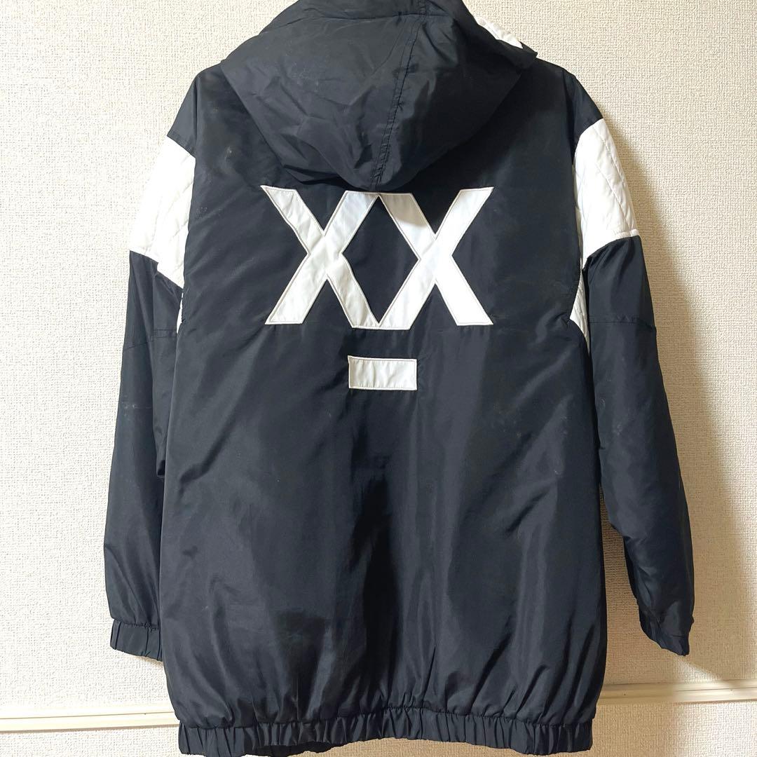 倖田來未＊ジャンバー