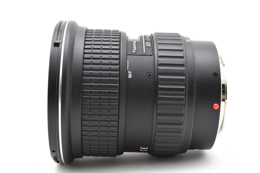 レンズ(ズーム) Tokina AT-X 116 PRO DX 11-16mm F2.8 (IF)