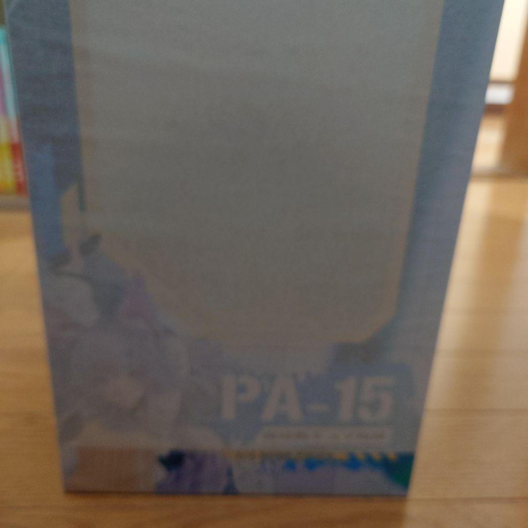 ファット・カンパニー PA-15 高校胸キュン物語 フィギュア