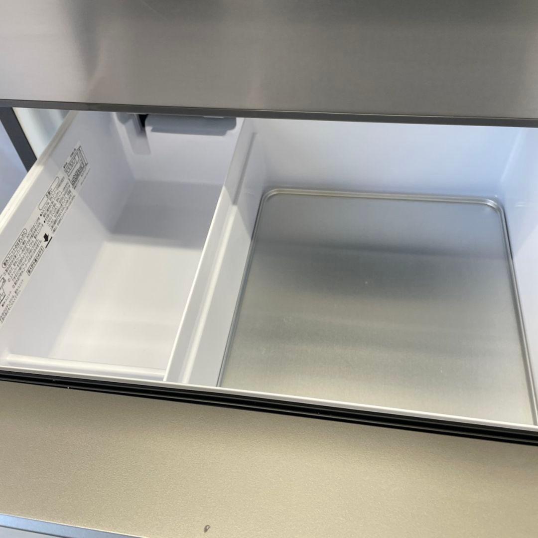 冷蔵庫　4ドア　375ℓ　右開き　旬鮮チルド　自動製氷　設置無料　安い