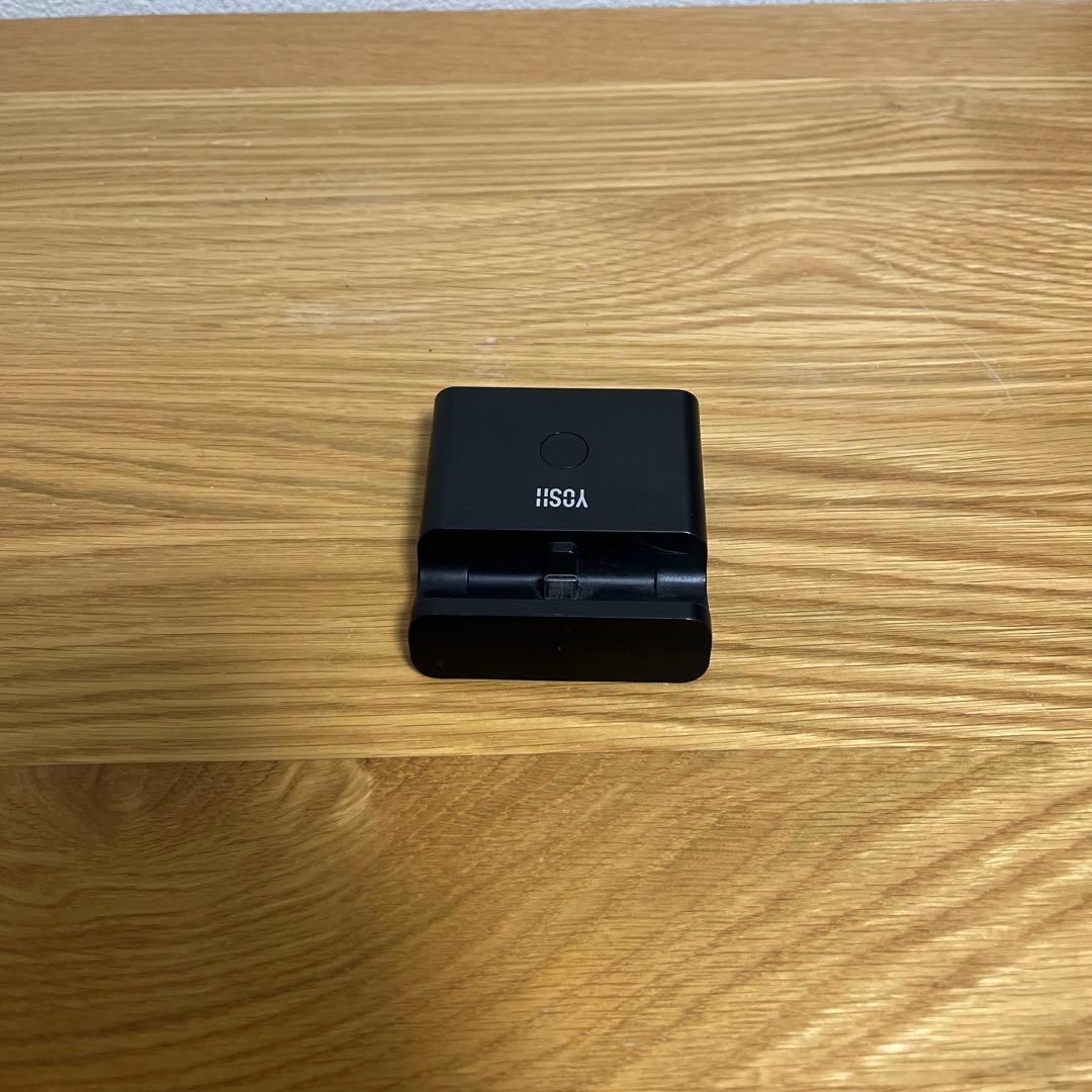 任天堂switch 本体 その他付属品付き(箱、ジョイコングリップ無し)