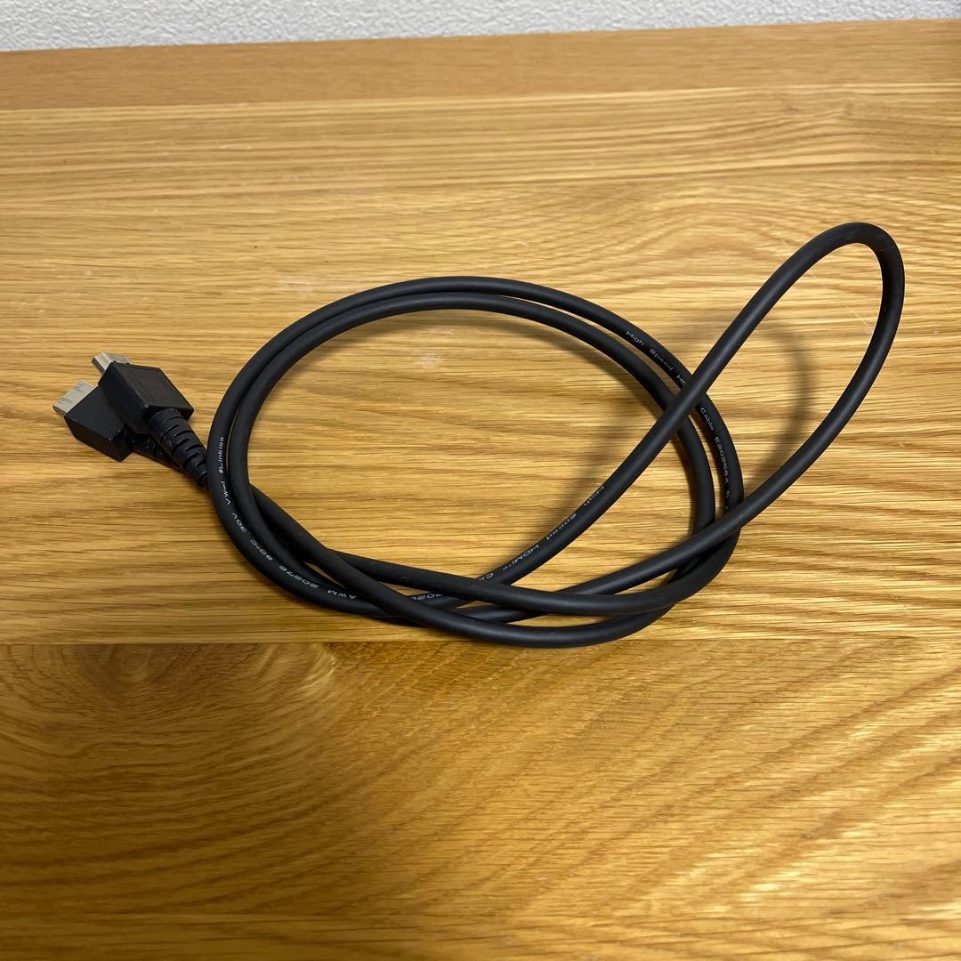 任天堂switch 本体 その他付属品付き(箱、ジョイコングリップ無し)