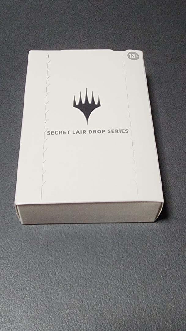 マジック：ザ・ギャザリング MTG Secret Lair x Street Fighter Foil