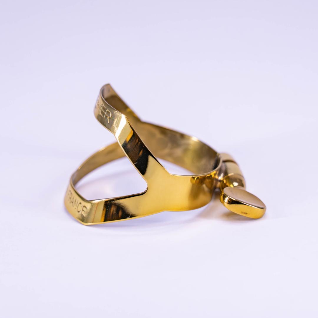 【未使用】Selmer S90 180 テナーサックス用マウスピース