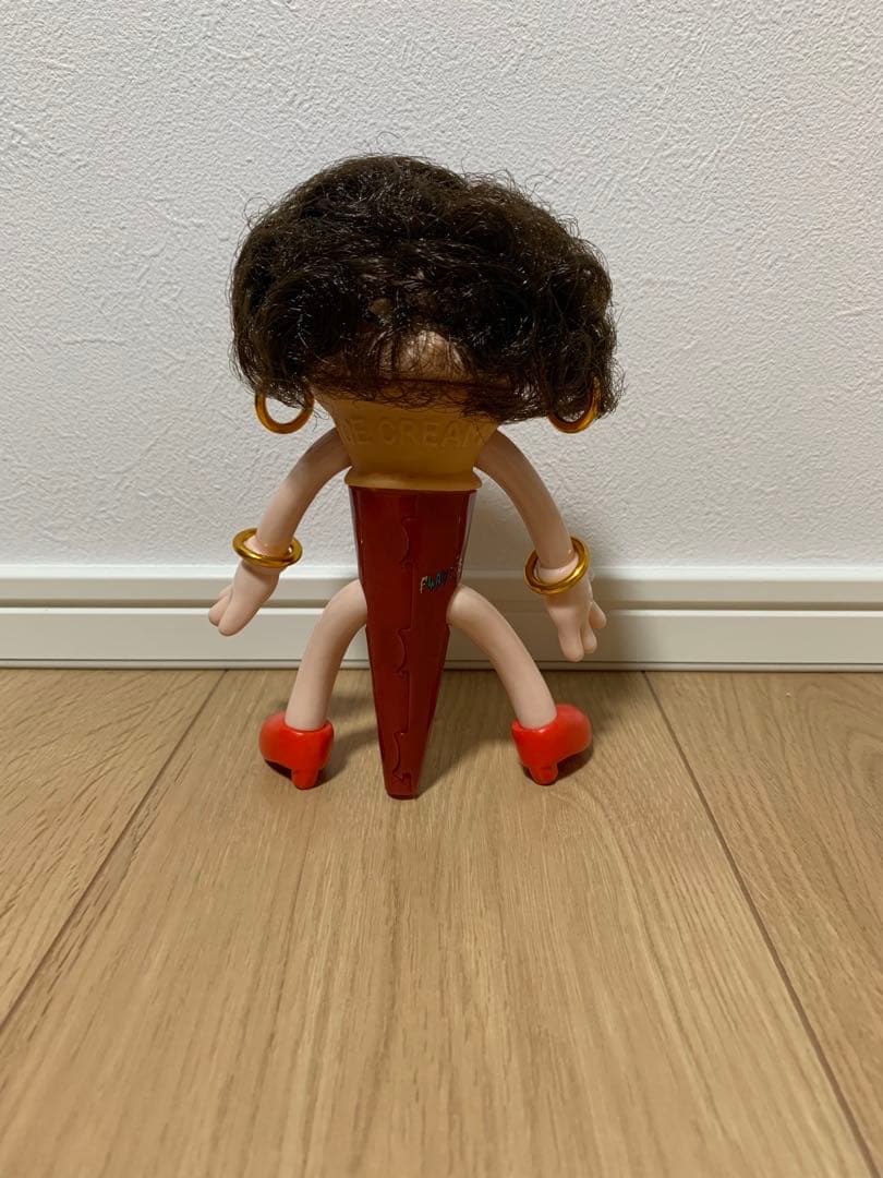 FLAVORS flavors フレーバーズ ベティ アイスクリーム