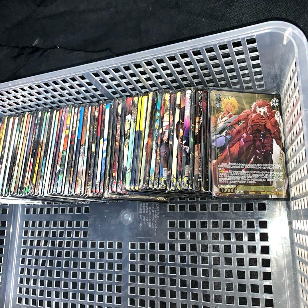 原作オーバーロード 4コン OLR ヴァイスシュヴァルツ　プレミアムブースター