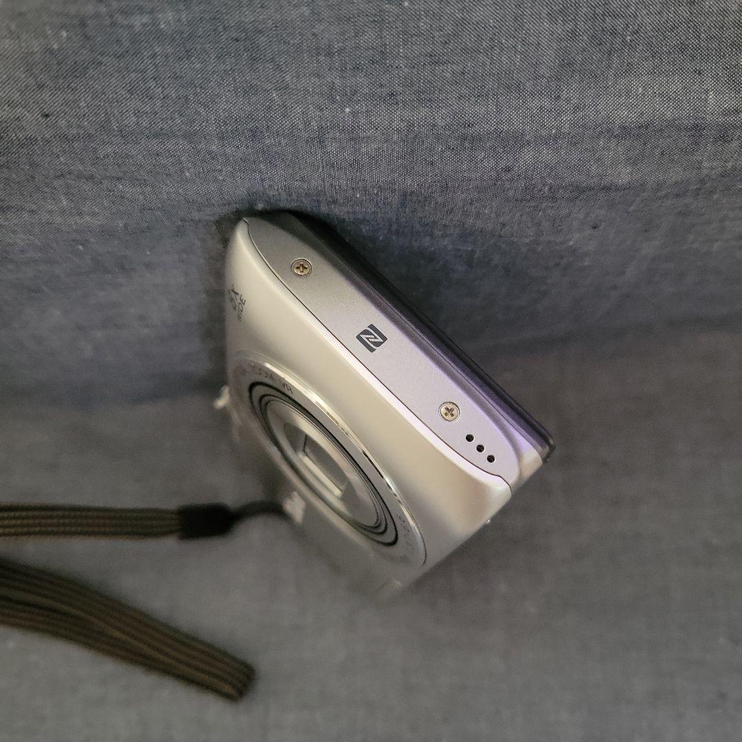 【ジャンク】Nikon デジタルカメラ　COOLPIX A300