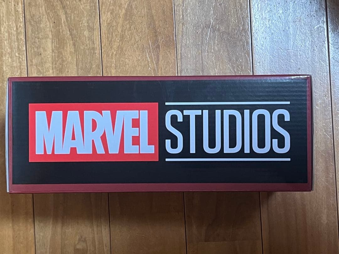 アイアンマンベアブリックMARK46 marvel