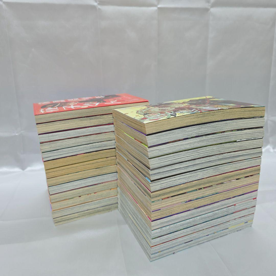 地縛少年花子くん 既刊全巻1-25巻+0巻+放課後少年付き/J01