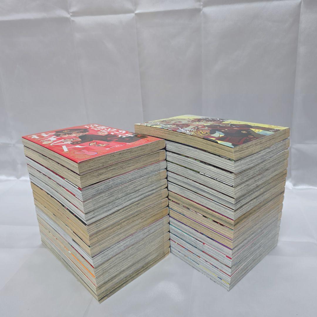 地縛少年花子くん 既刊全巻1-25巻+0巻+放課後少年付き/J01