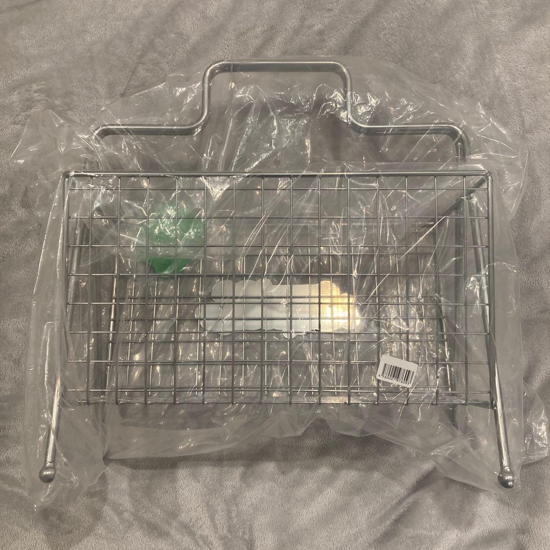 ずっと真夜中でいいのに。　マガジンラック