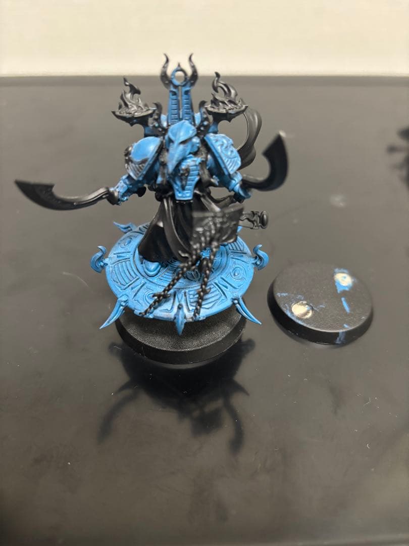 WARHAMMER ウォーハンマー 40k ケイオススペースマリーン詰め合わせ