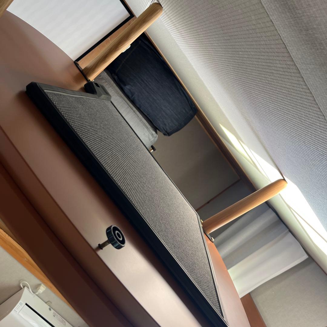 ウニコ　こたつテーブル　NAVO (ナヴォ）ほぼ新品