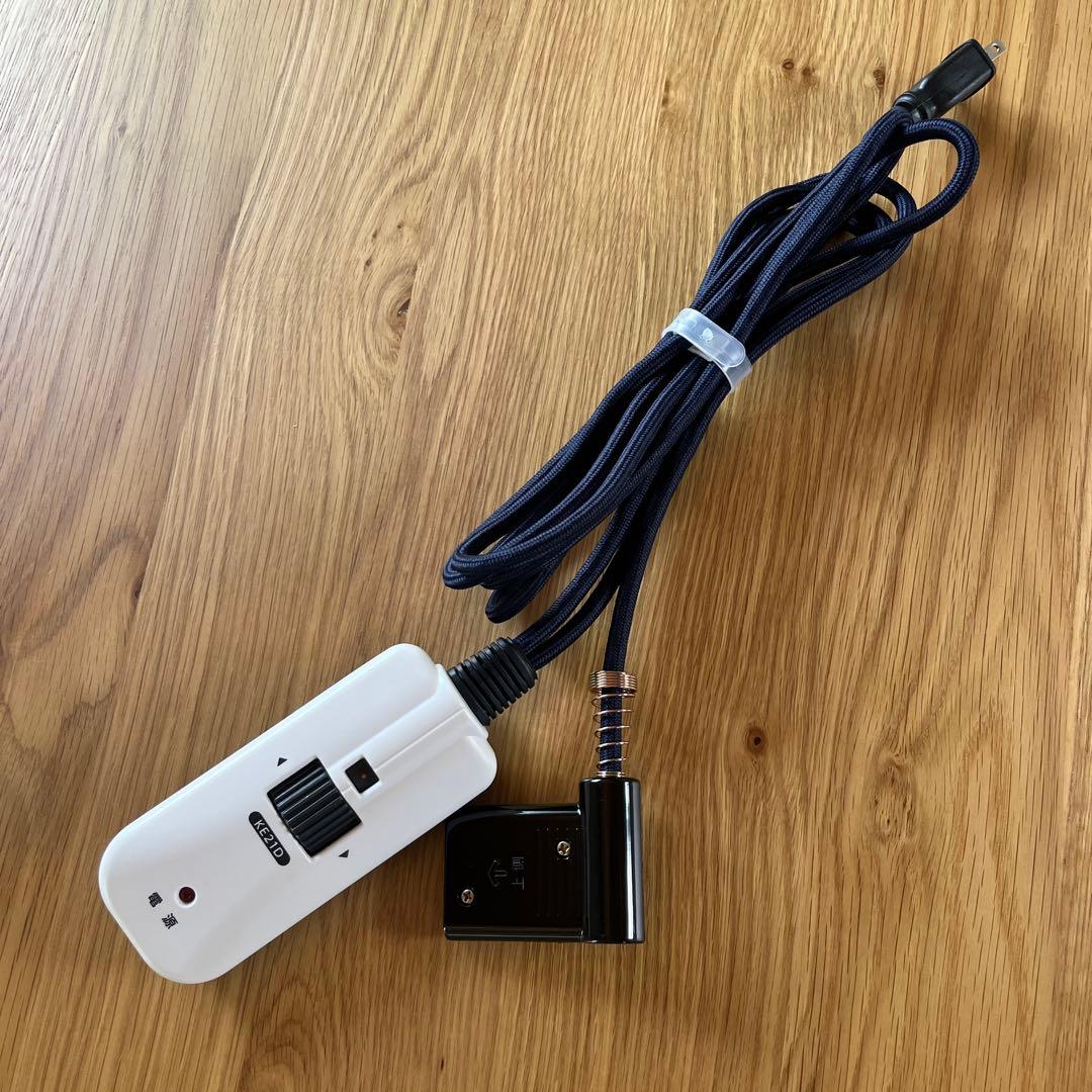 ウニコ　こたつテーブル　NAVO (ナヴォ）ほぼ新品