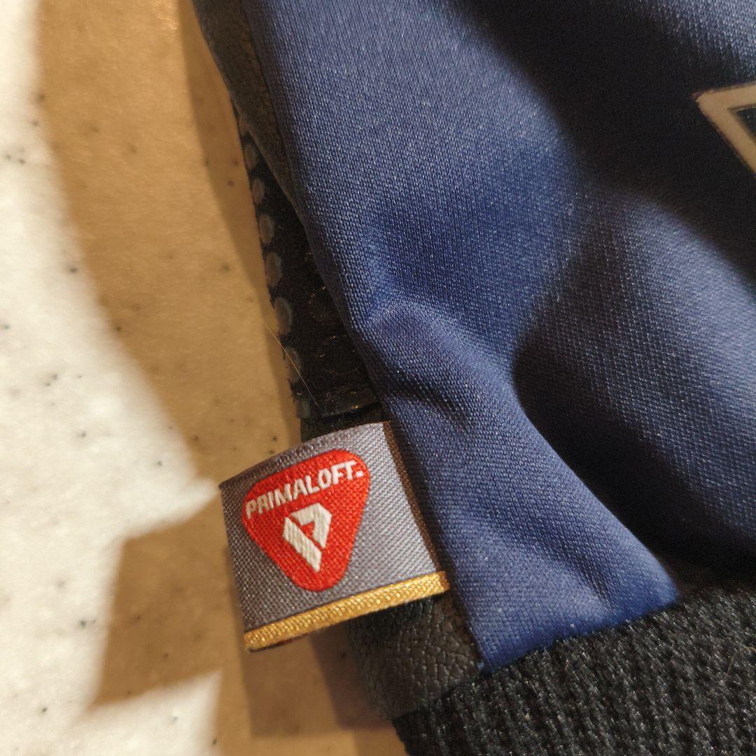 ヒステリックグラマー 手袋 HYSTERICGLAMOR