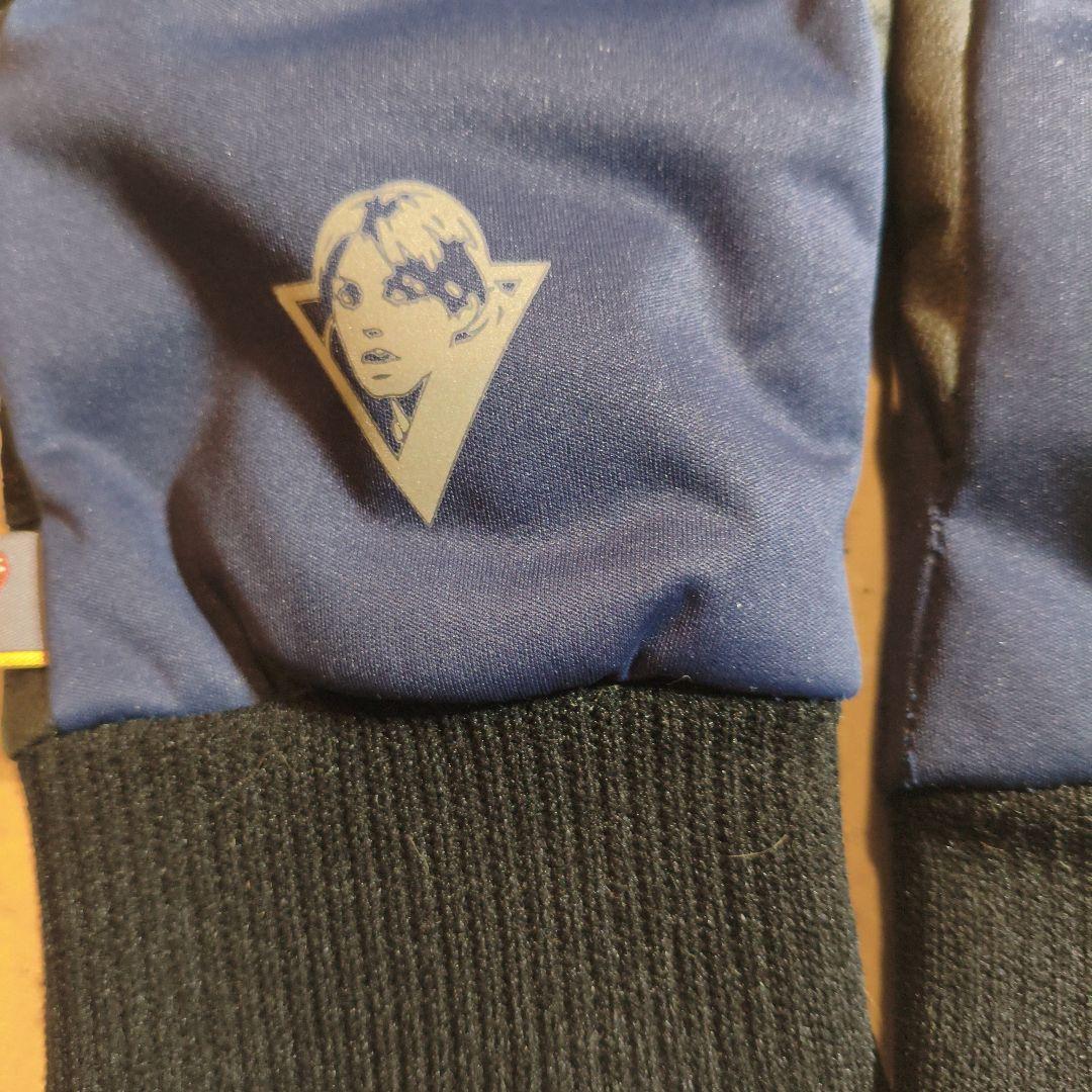 ヒステリックグラマー 手袋 HYSTERICGLAMOR