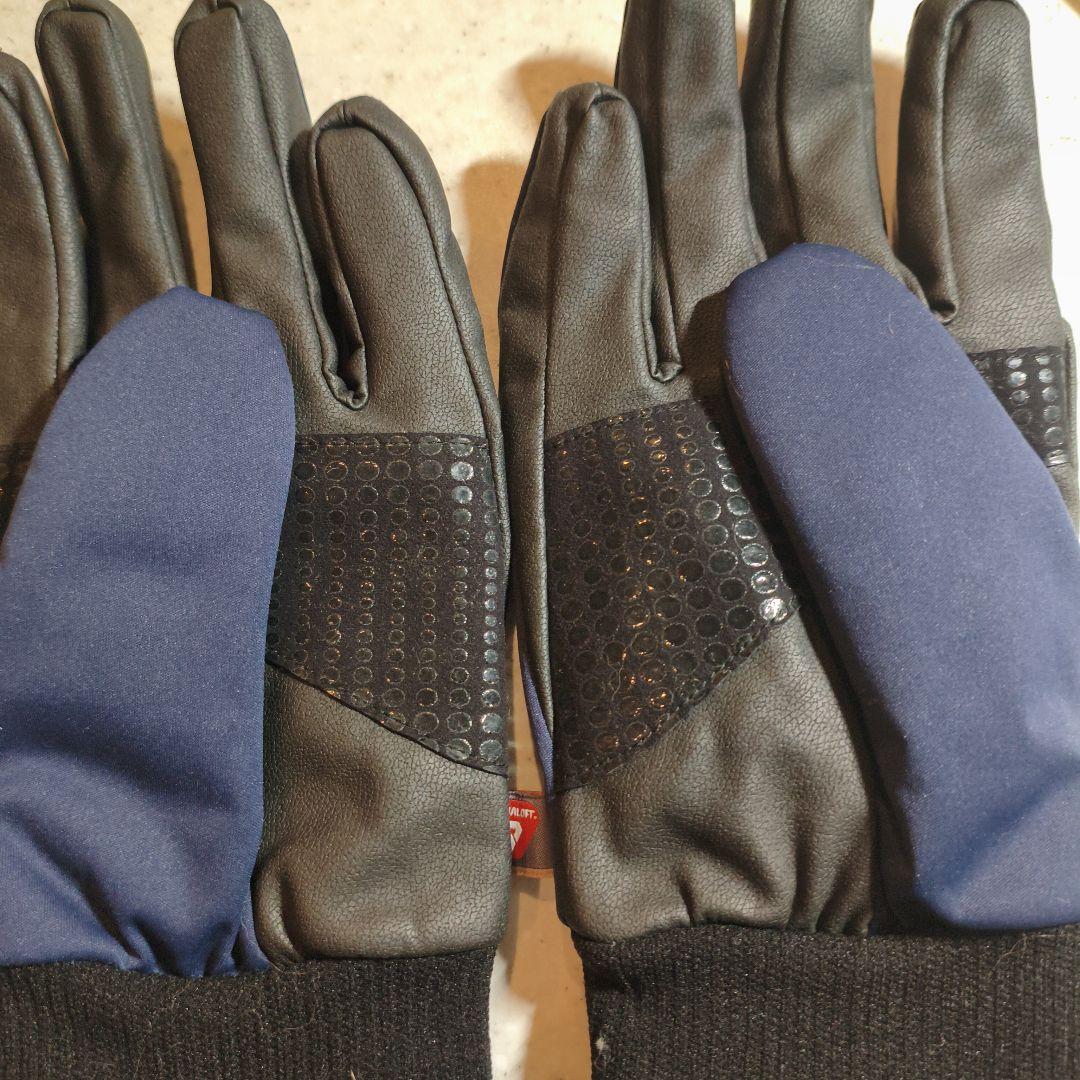 ヒステリックグラマー 手袋 HYSTERICGLAMOR