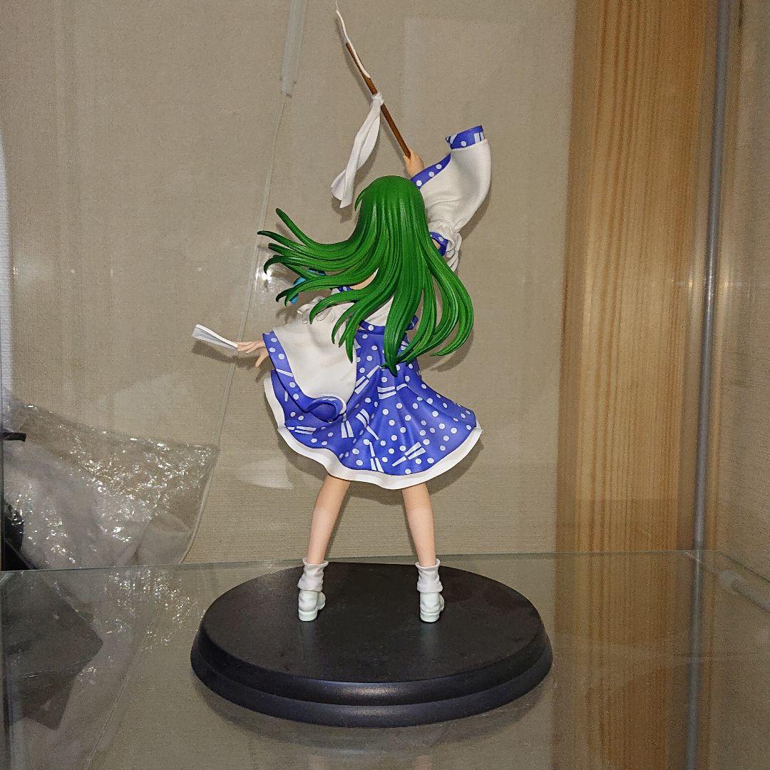 東方Project グリフォン フィギュア 5点