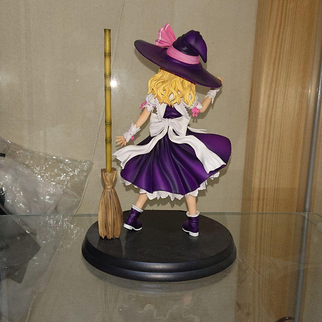 東方Project グリフォン フィギュア 5点