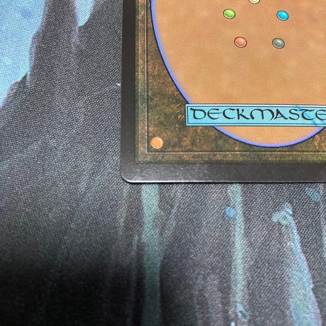 mtg 湿地の干潟 ドラゴンスケイルFoil